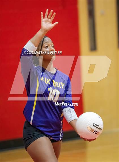 Thumbnail 1 in Jack Britt @ Seventy-First photogallery.