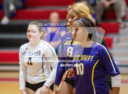 Thumbnail 1 in Jack Britt @ Seventy-First photogallery.