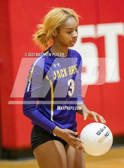 Thumbnail 2 in Jack Britt @ Seventy-First photogallery.