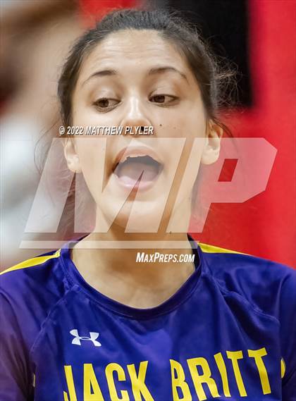Thumbnail 3 in Jack Britt @ Seventy-First photogallery.