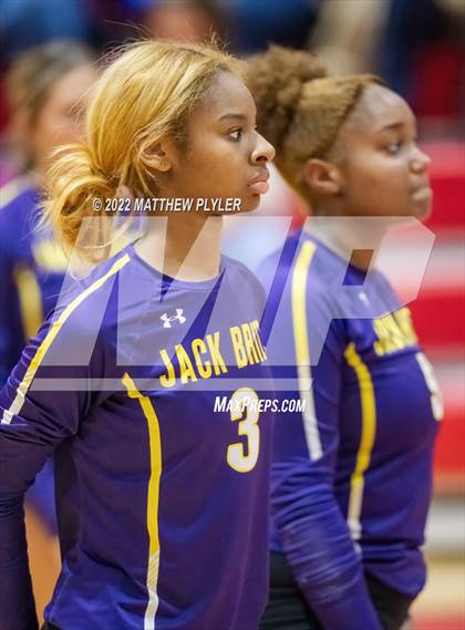 Thumbnail 2 in Jack Britt @ Seventy-First photogallery.