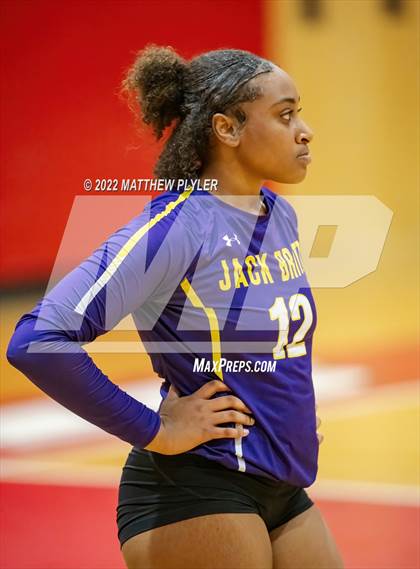 Thumbnail 1 in Jack Britt @ Seventy-First photogallery.