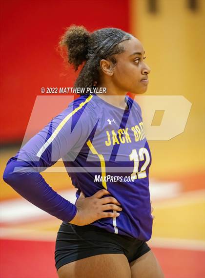 Thumbnail 3 in Jack Britt @ Seventy-First photogallery.