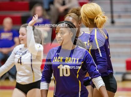 Thumbnail 3 in Jack Britt @ Seventy-First photogallery.