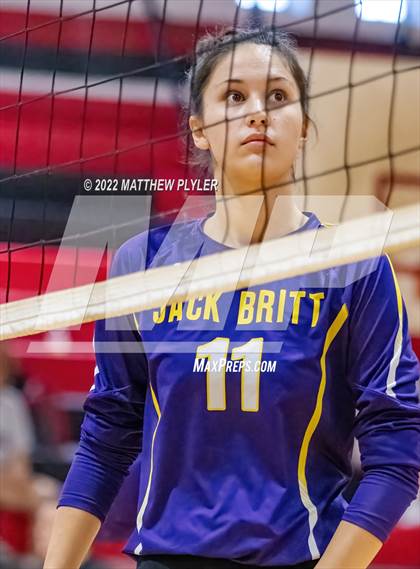 Thumbnail 1 in Jack Britt @ Seventy-First photogallery.