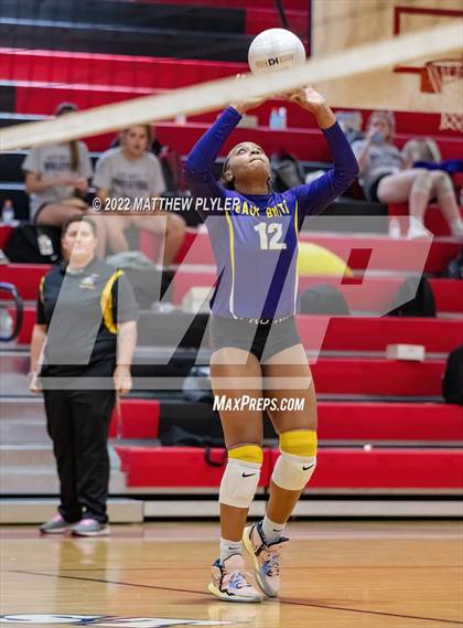 Thumbnail 3 in Jack Britt @ Seventy-First photogallery.