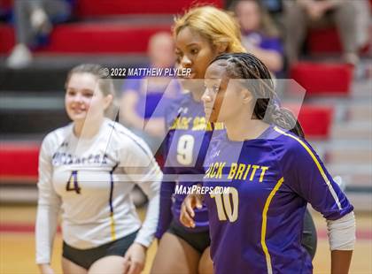 Thumbnail 2 in Jack Britt @ Seventy-First photogallery.