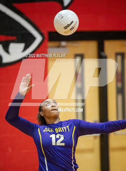 Thumbnail 2 in Jack Britt @ Seventy-First photogallery.