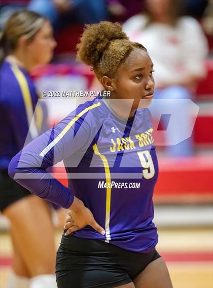 Thumbnail 1 in Jack Britt @ Seventy-First photogallery.