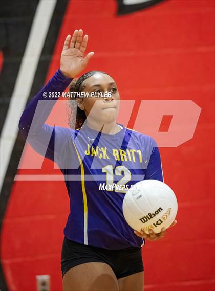 Thumbnail 1 in Jack Britt @ Seventy-First photogallery.