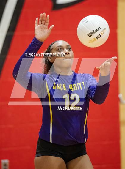 Thumbnail 2 in Jack Britt @ Seventy-First photogallery.
