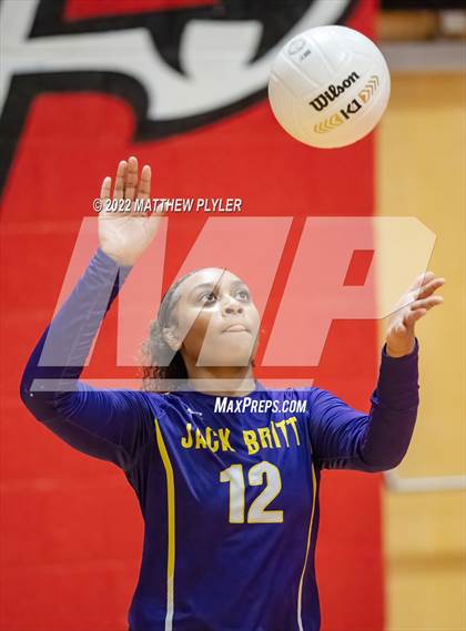 Thumbnail 3 in Jack Britt @ Seventy-First photogallery.