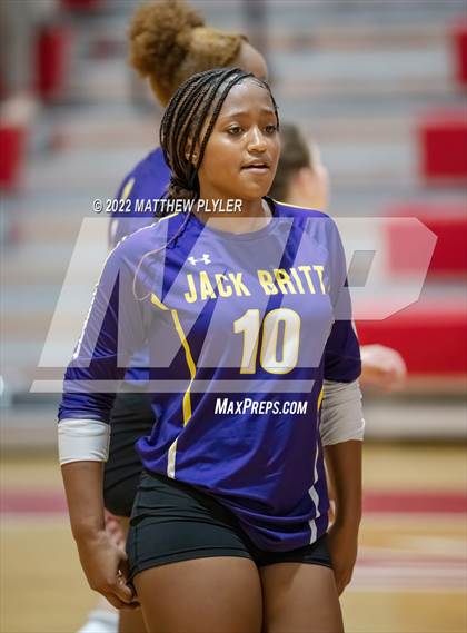 Thumbnail 3 in Jack Britt @ Seventy-First photogallery.