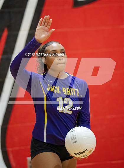 Thumbnail 3 in Jack Britt @ Seventy-First photogallery.