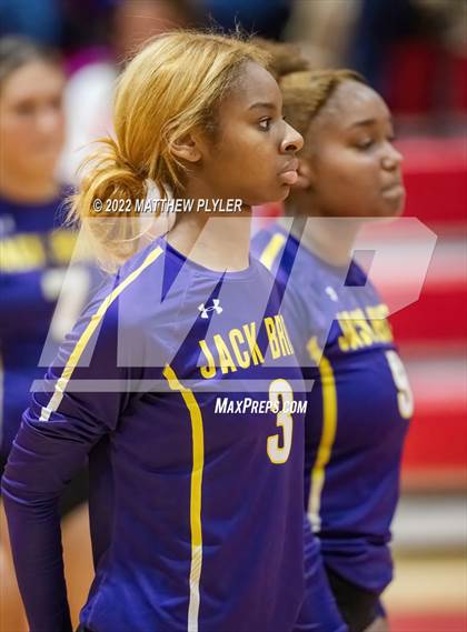 Thumbnail 3 in Jack Britt @ Seventy-First photogallery.