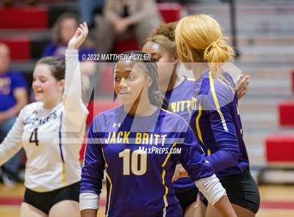 Thumbnail 2 in Jack Britt @ Seventy-First photogallery.