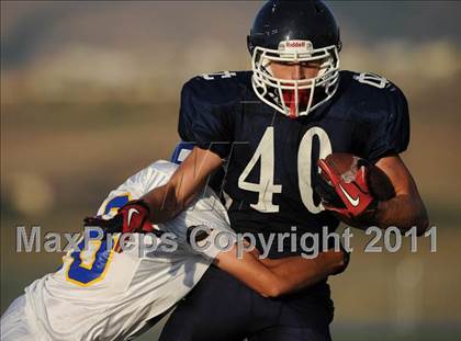 Thumbnail 2 in Serra @ Valley Christian photogallery.