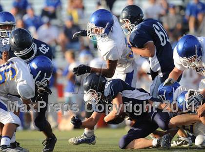 Thumbnail 3 in Serra @ Valley Christian photogallery.