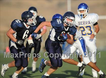 Thumbnail 3 in Serra @ Valley Christian photogallery.