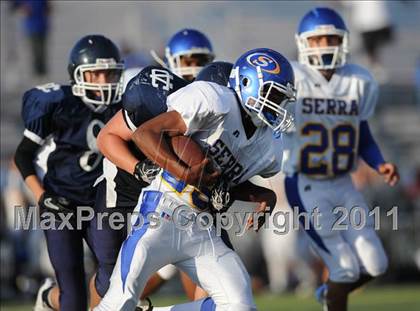 Thumbnail 1 in Serra @ Valley Christian photogallery.