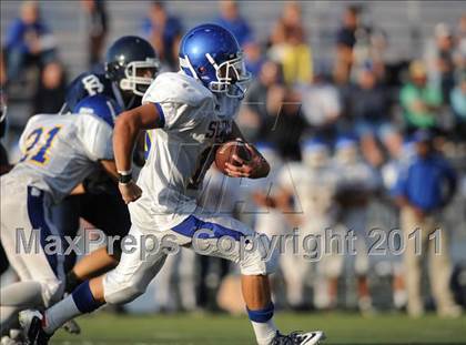 Thumbnail 2 in Serra @ Valley Christian photogallery.