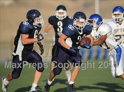 Thumbnail 2 in Serra @ Valley Christian photogallery.