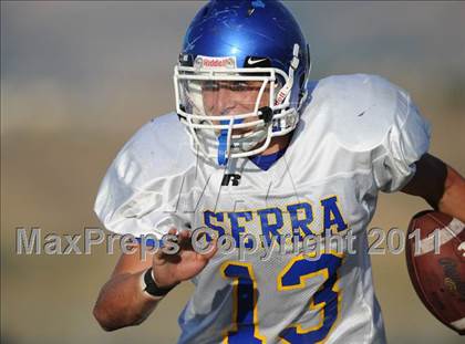 Thumbnail 1 in Serra @ Valley Christian photogallery.