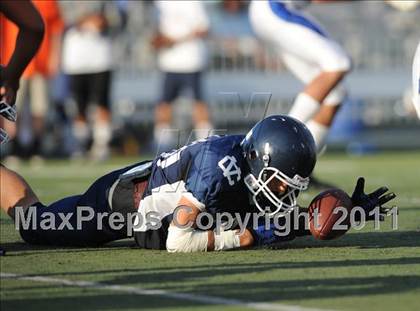 Thumbnail 3 in Serra @ Valley Christian photogallery.