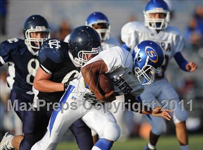 Thumbnail 2 in Serra @ Valley Christian photogallery.
