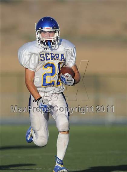Thumbnail 3 in Serra @ Valley Christian photogallery.