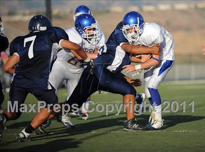 Thumbnail 1 in Serra @ Valley Christian photogallery.
