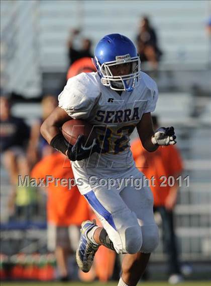 Thumbnail 3 in Serra @ Valley Christian photogallery.
