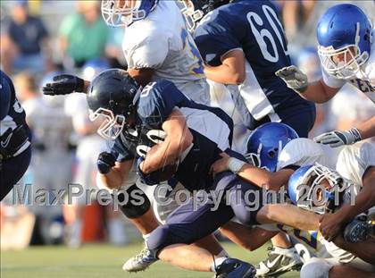 Thumbnail 2 in Serra @ Valley Christian photogallery.