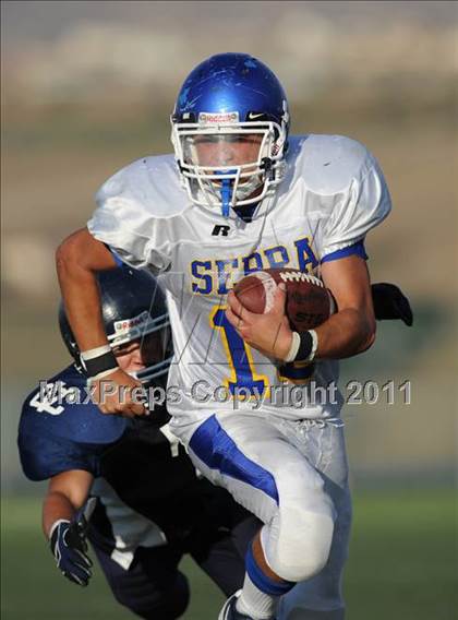 Thumbnail 2 in Serra @ Valley Christian photogallery.