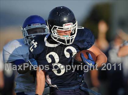 Thumbnail 3 in Serra @ Valley Christian photogallery.