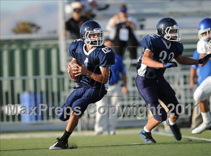 Thumbnail 2 in Serra @ Valley Christian photogallery.