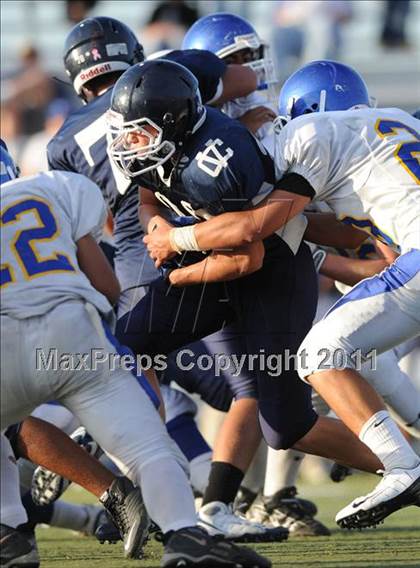 Thumbnail 3 in Serra @ Valley Christian photogallery.