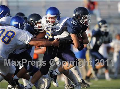 Thumbnail 2 in Serra @ Valley Christian photogallery.