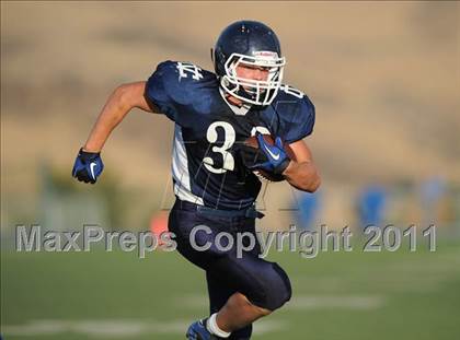 Thumbnail 2 in Serra @ Valley Christian photogallery.