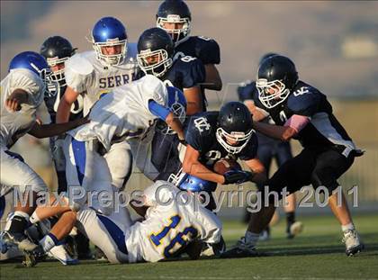 Thumbnail 3 in Serra @ Valley Christian photogallery.