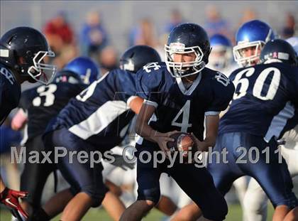 Thumbnail 2 in Serra @ Valley Christian photogallery.