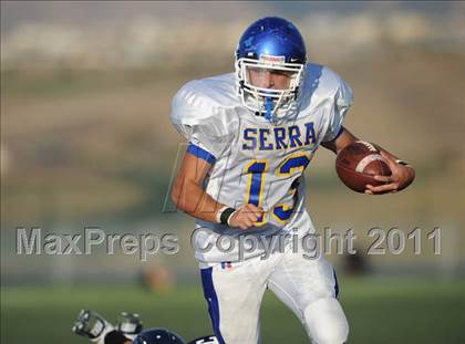 Thumbnail 1 in Serra @ Valley Christian photogallery.