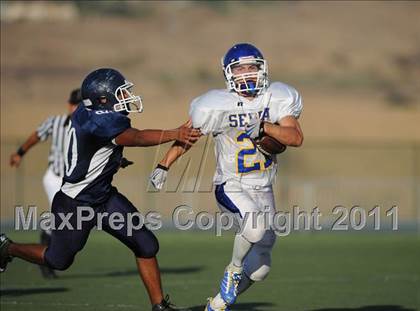 Thumbnail 1 in Serra @ Valley Christian photogallery.
