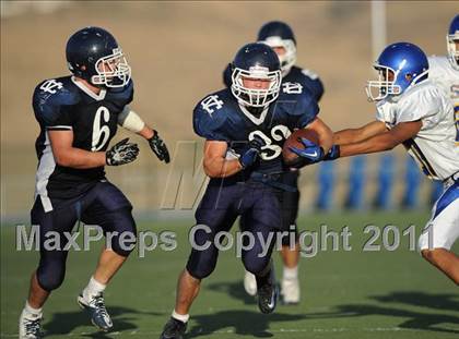 Thumbnail 1 in Serra @ Valley Christian photogallery.
