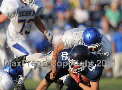 Thumbnail 1 in Serra @ Valley Christian photogallery.