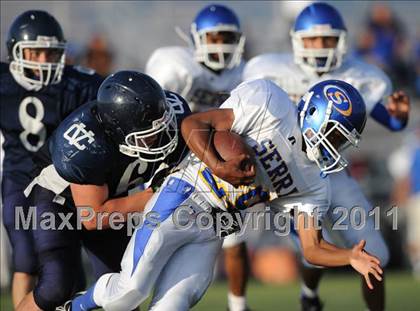 Thumbnail 3 in Serra @ Valley Christian photogallery.