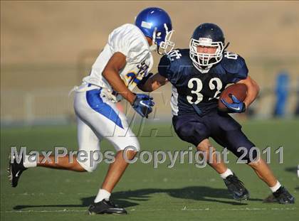 Thumbnail 2 in Serra @ Valley Christian photogallery.