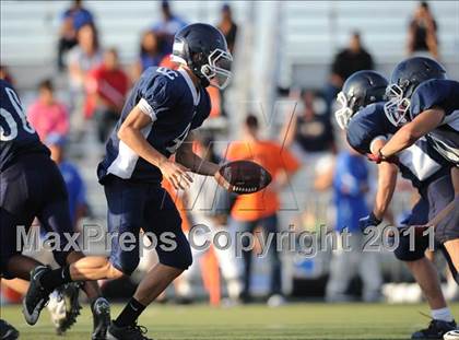 Thumbnail 2 in Serra @ Valley Christian photogallery.
