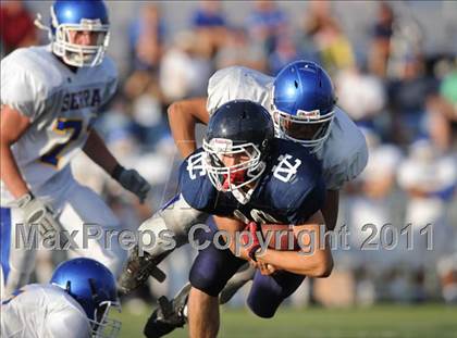 Thumbnail 3 in Serra @ Valley Christian photogallery.