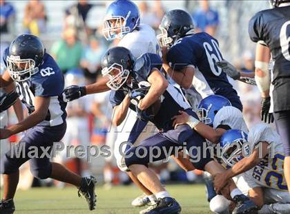 Thumbnail 1 in Serra @ Valley Christian photogallery.